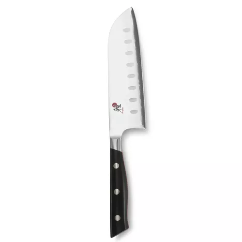 Miyabi Evolution Hollow-Edge Santoku