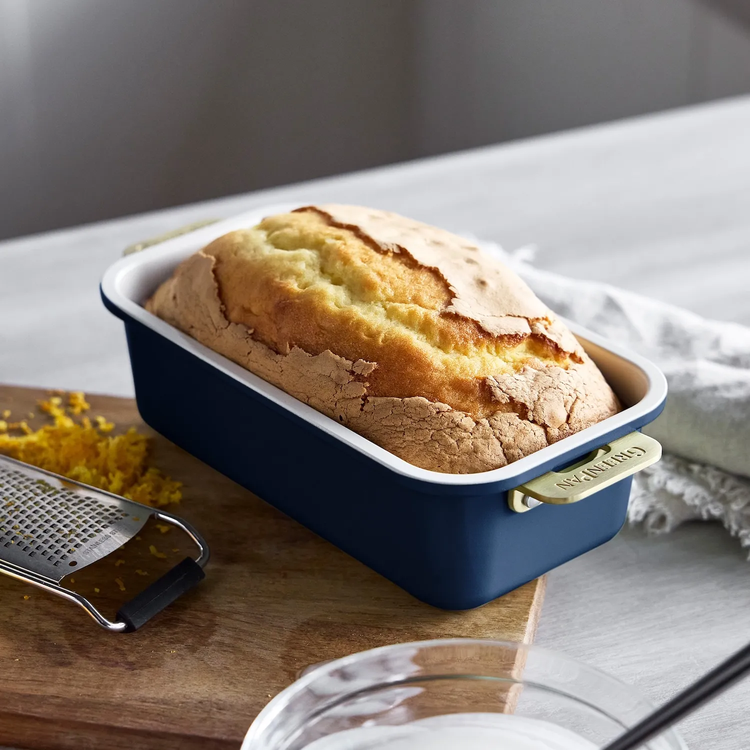 GreenPan Reserve Ceramic Nonstick 7-Piece Set 