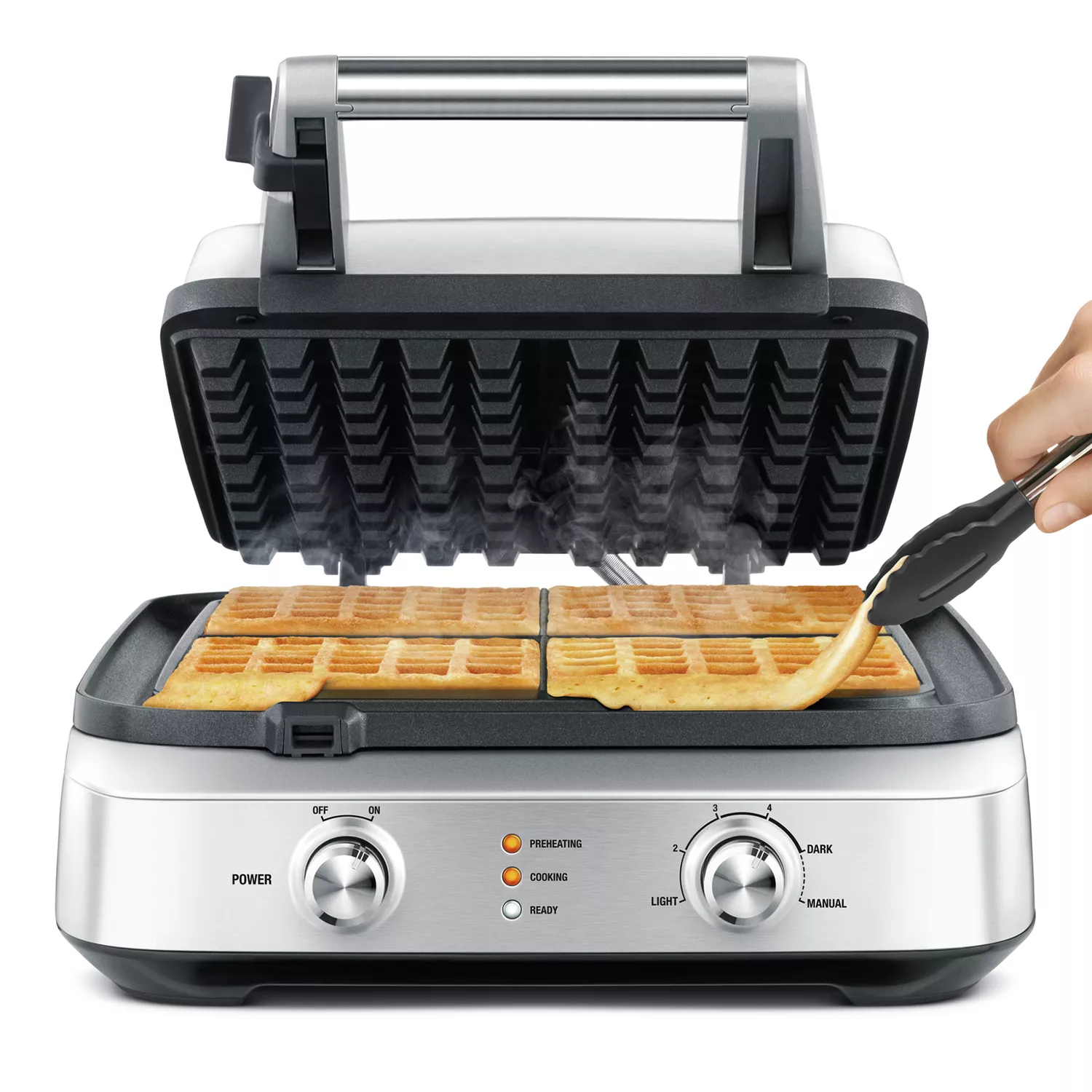 Breville Smart Waffle