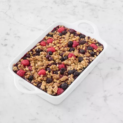 Sur La Table Porcelain Rectangular Baker