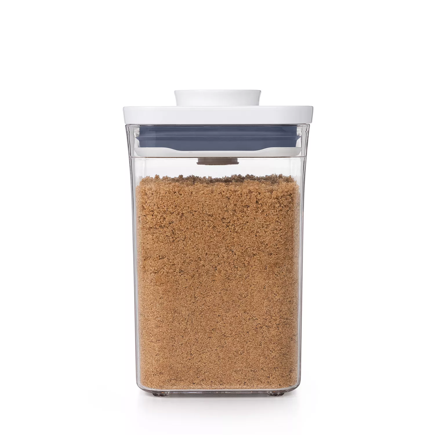 OXO Good Grips New POP Container, Small Square Short, 1.1 qt.