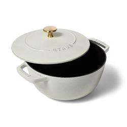 Staub Essential French Oven, 2.5 qt.