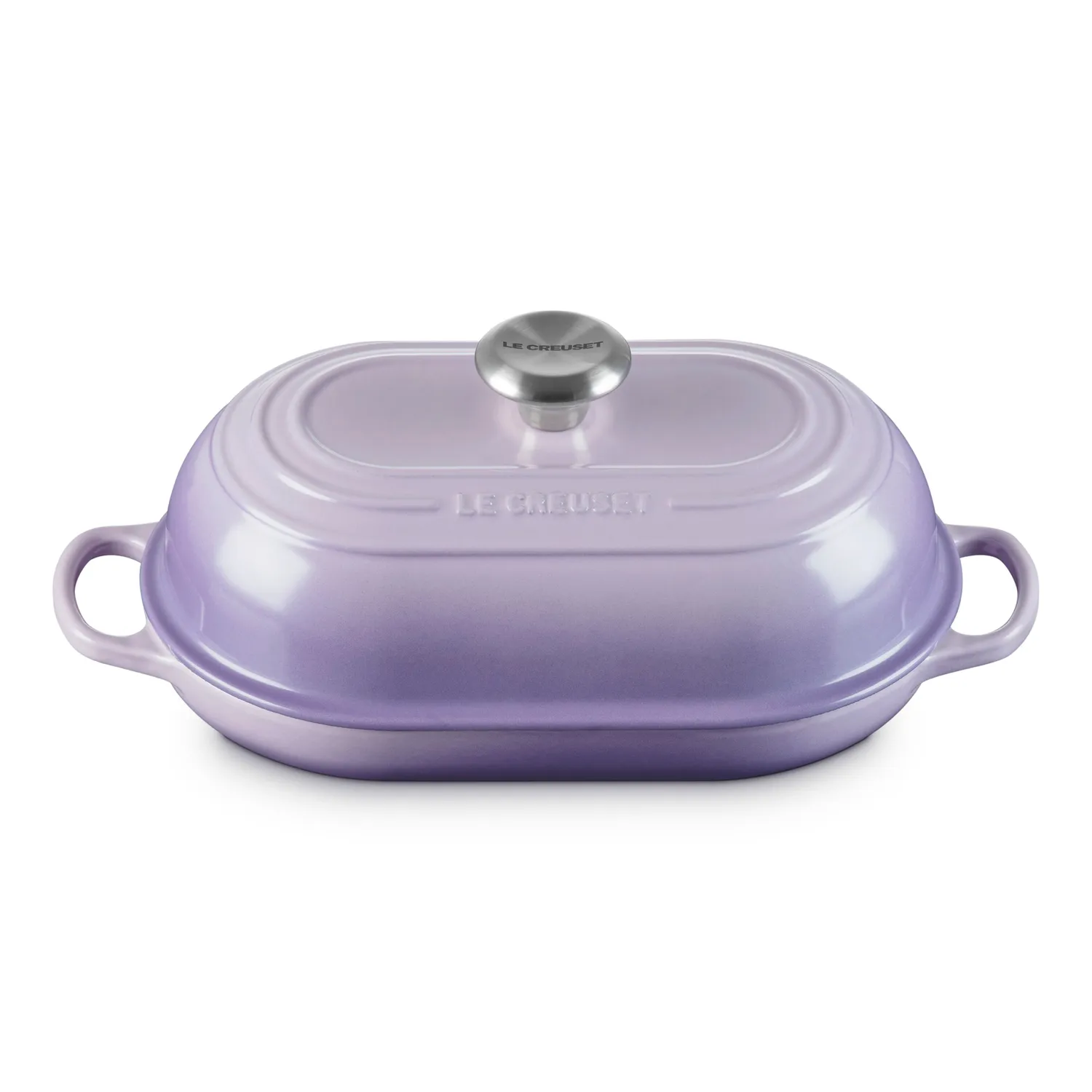 Le Creuset Signature Oval Bread Oven, 1.5 qt.