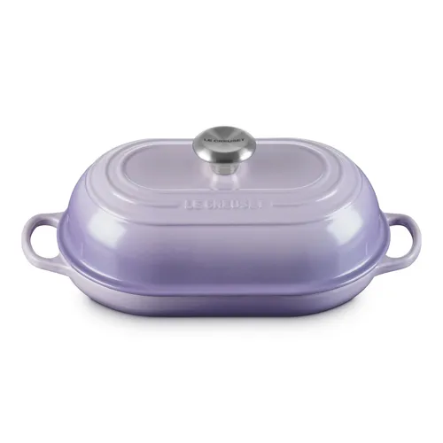 Le Creuset Signature Oval Bread Oven, 1.5 qt.