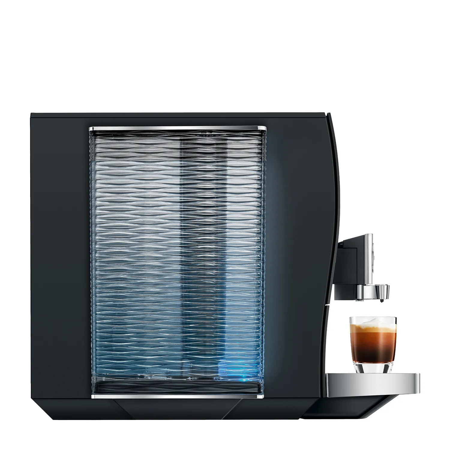 JURA Z10 Automatic Coffee Machine