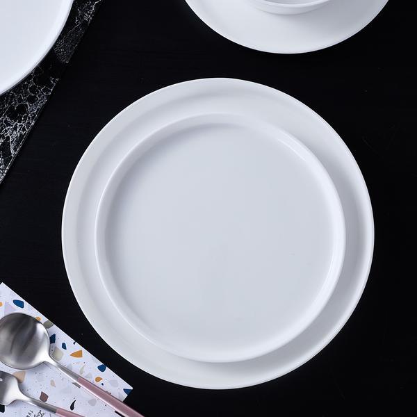 Stone Lain Madeline Bone China 16-Piece Round Dinnerware Set - thumbnail 4