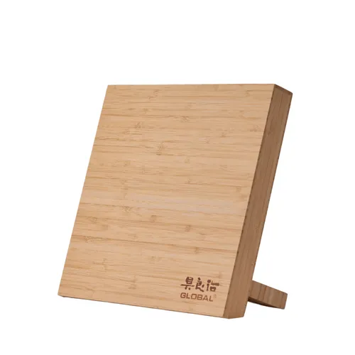 Global Classic Bitoku 5-Piece Easel Knife Set