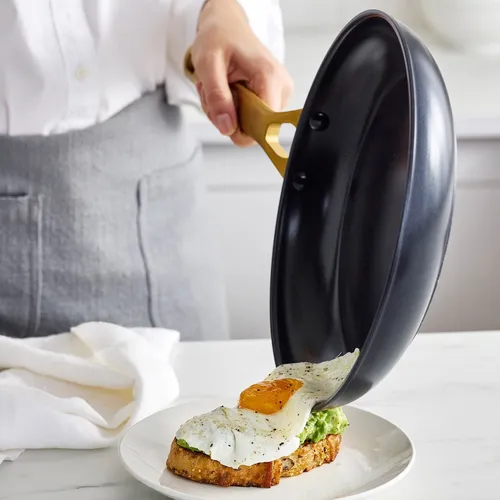 GreenPan Reserve Pro 10-Piece Cookware Set