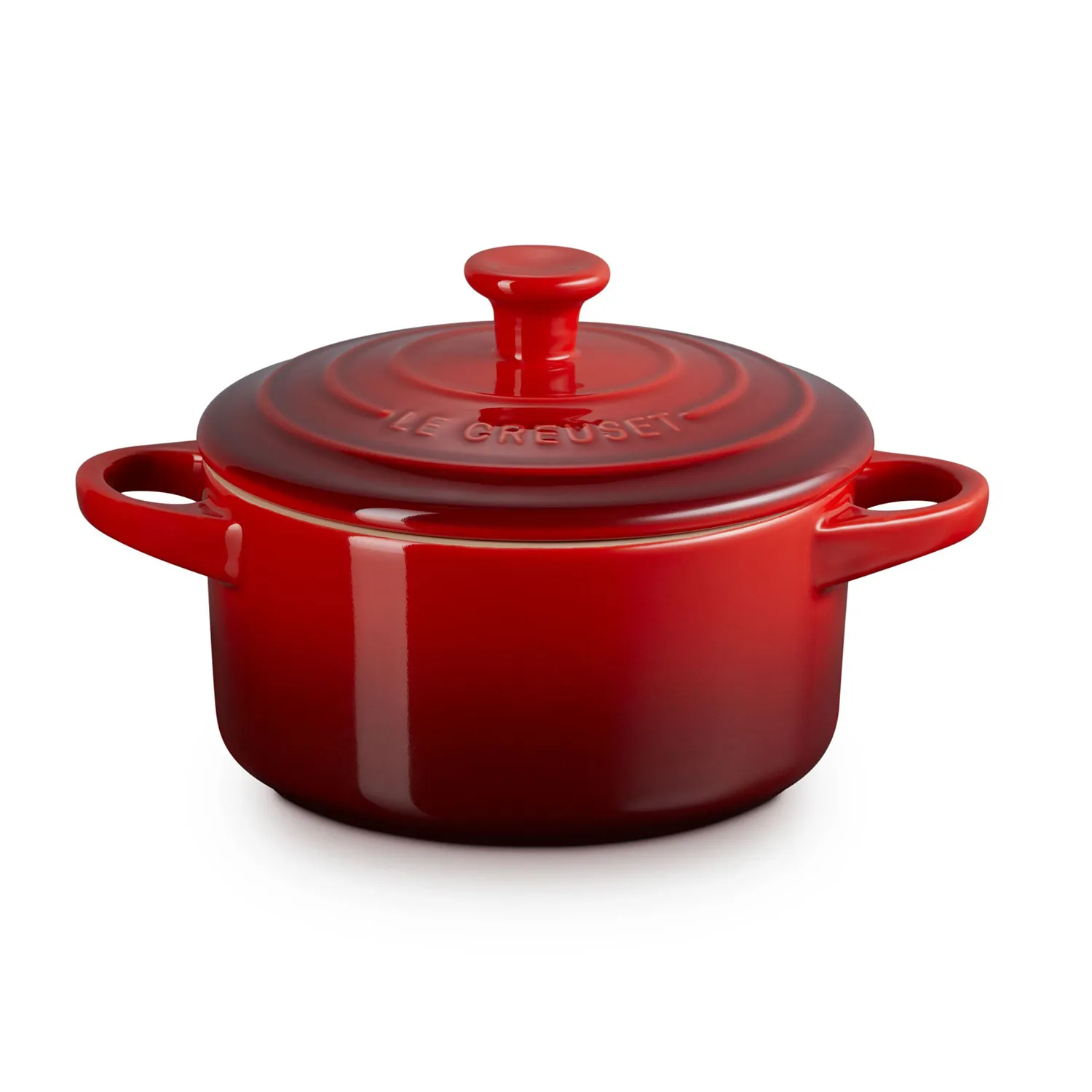 Le Creuset Mini Cocotte, 24 oz.