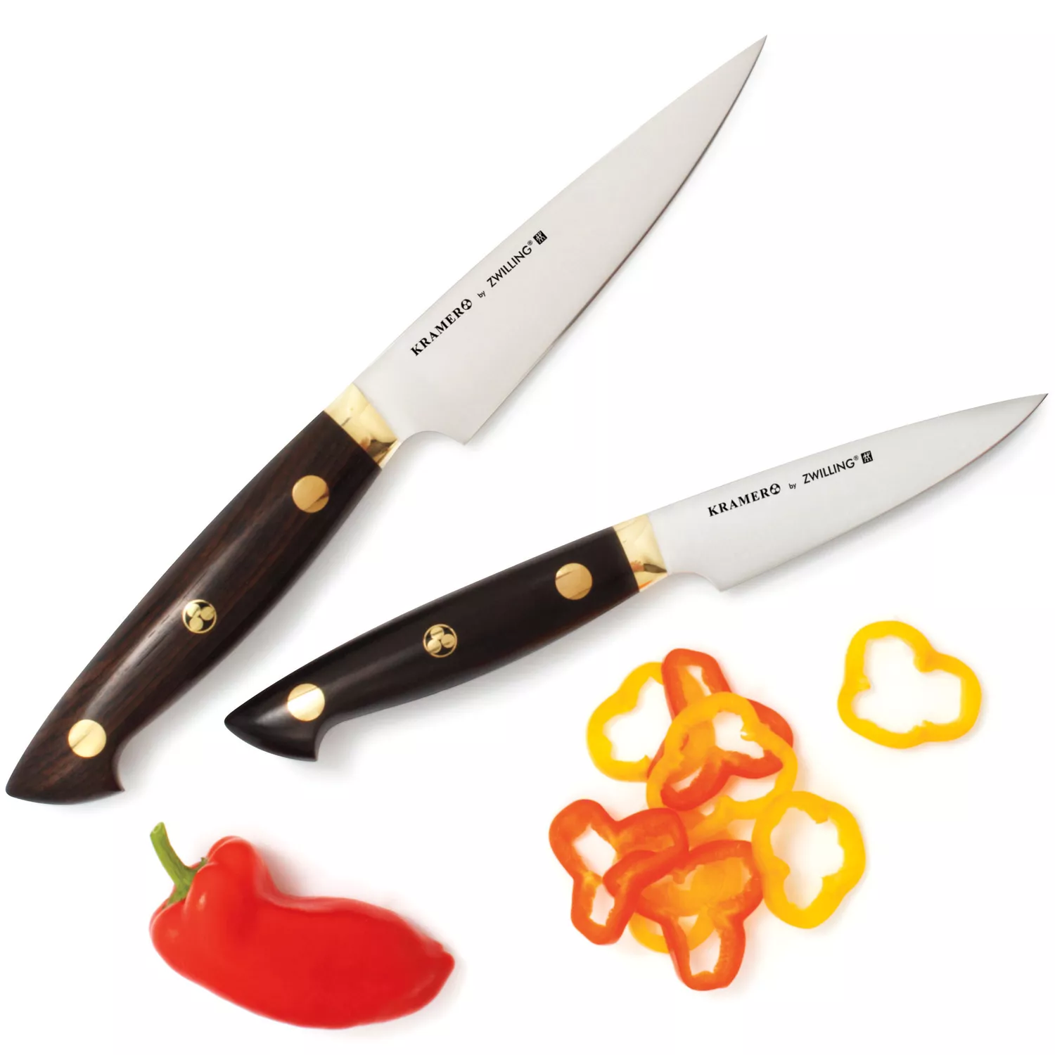 ZWILLING Pro 3-inch Kudamono Paring Knife, 3-inch - Fry's Food Stores