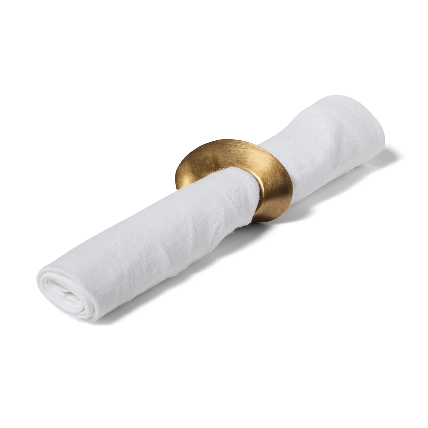 Sur La Table Oval Napkin Ring