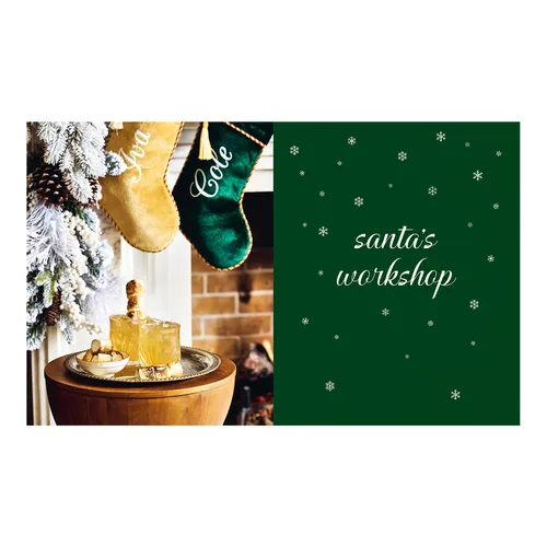 Christmas Cocktails: 50 Recipes for Holiday Celebrations and Making Spirits Bright