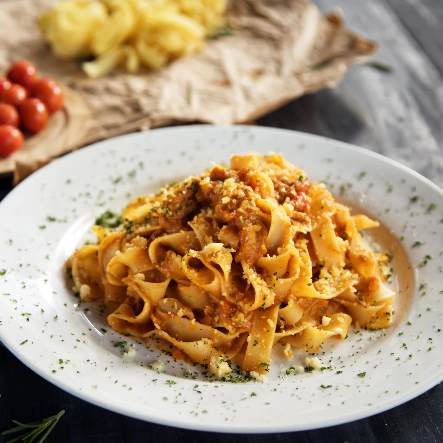 Homemade Pasta Workshop - image 1
