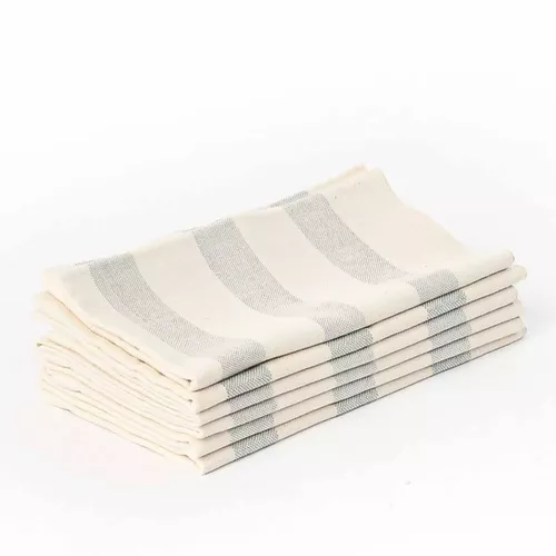 Siafu Nyota Napkins, Set of 4