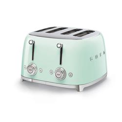 Smeg 50s Retro Style 4x4 Toaster