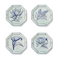Mariana Velásquez x Sur La Table Salad Plates, Set of 4