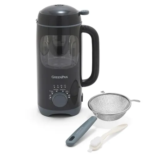 GreenPan Better Blend Milk Maker