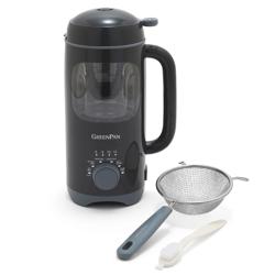 GreenPan Better Blend Milk Maker This machine is extremely multi-purpose, it can be used for so many things and that