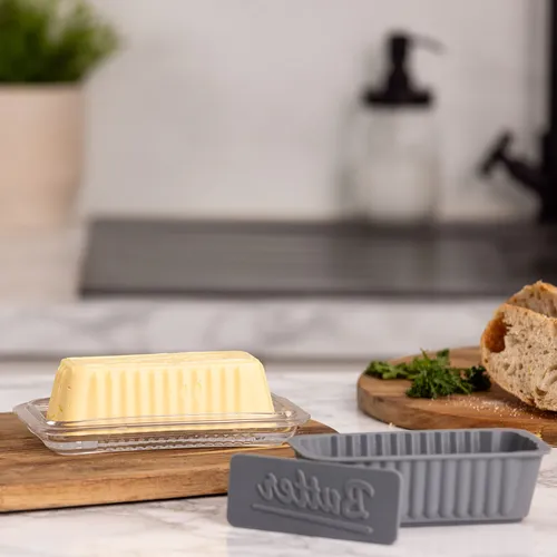 Kilner Butter Mold Set