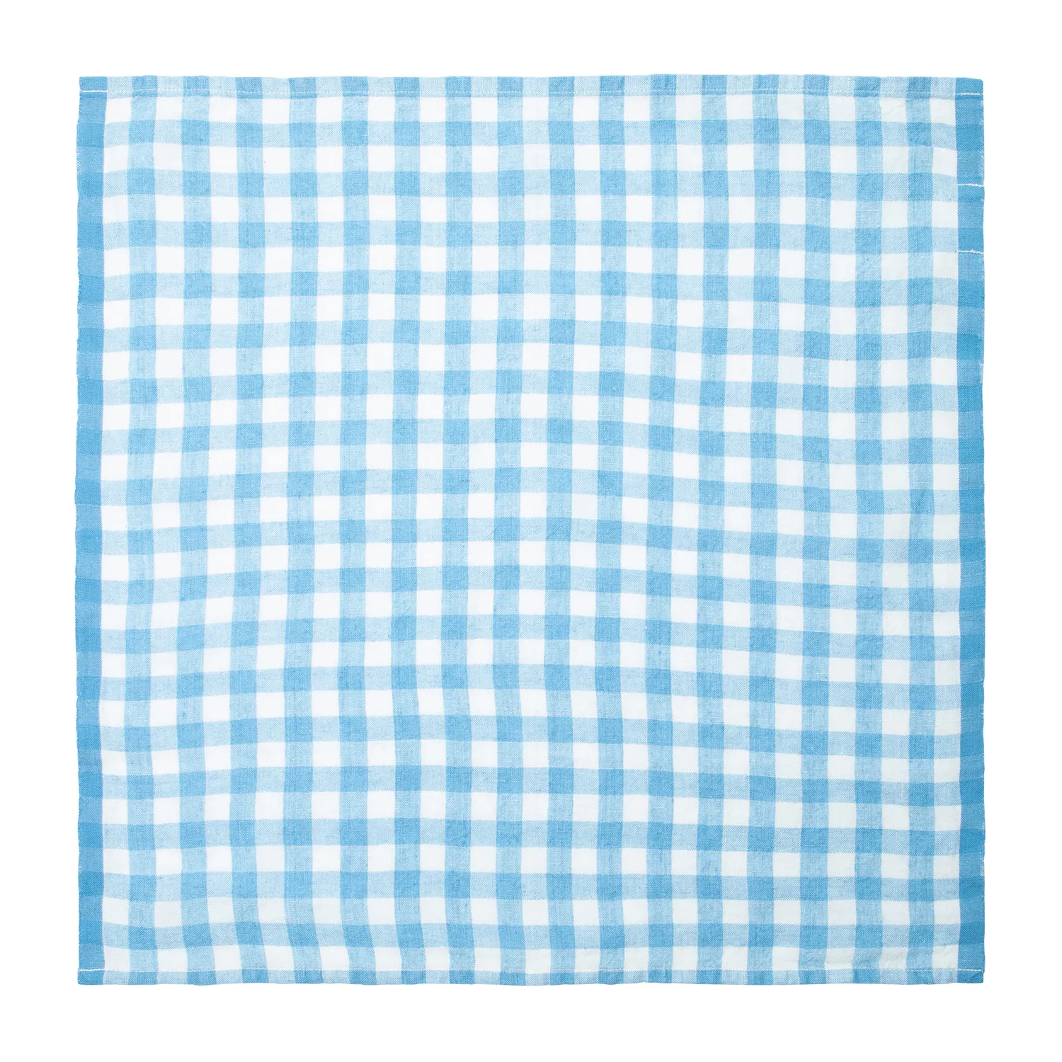 Caravan Picnic Linen Napkins, Set of 4