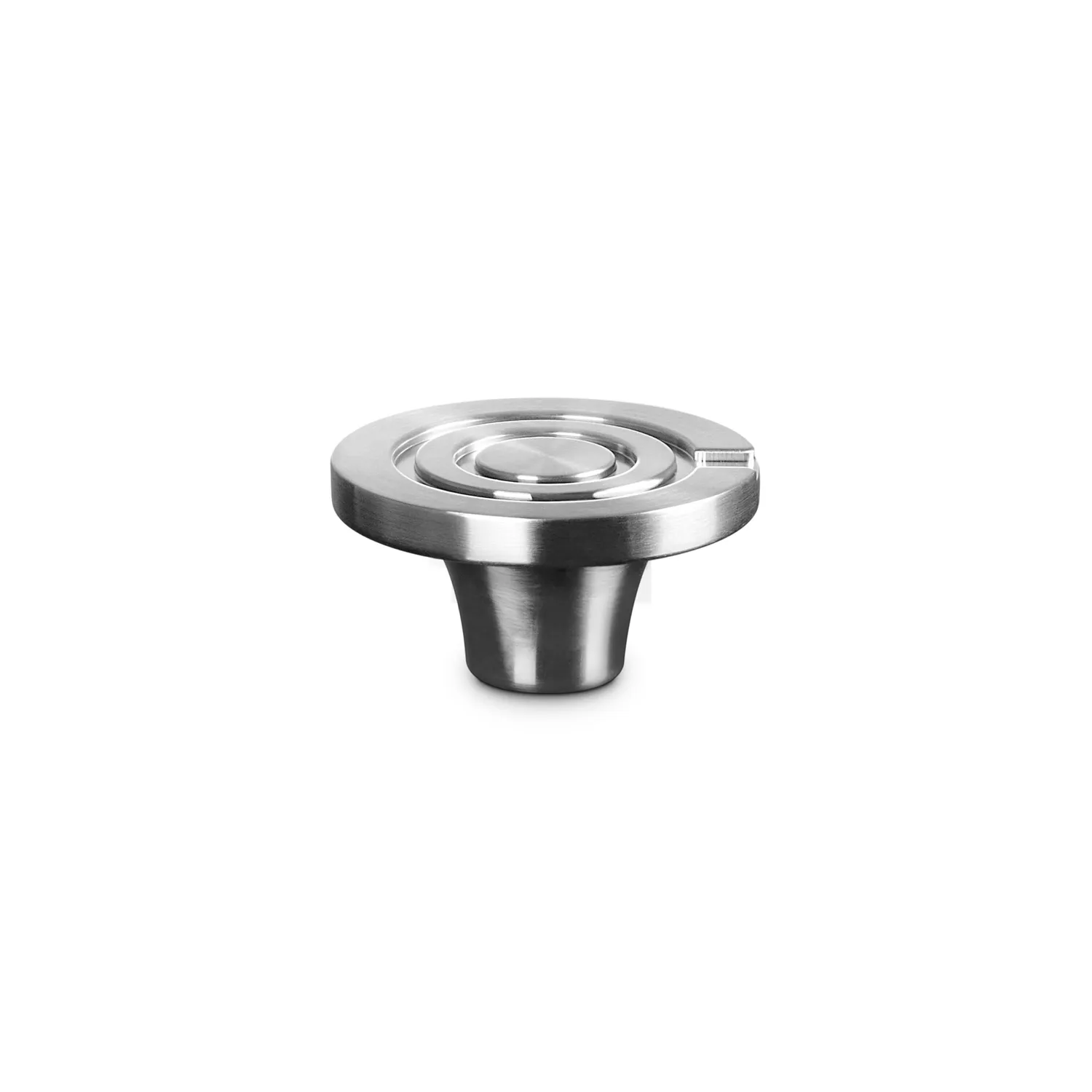 Le Creuset Stainless Steel Crucible Replacement Knob