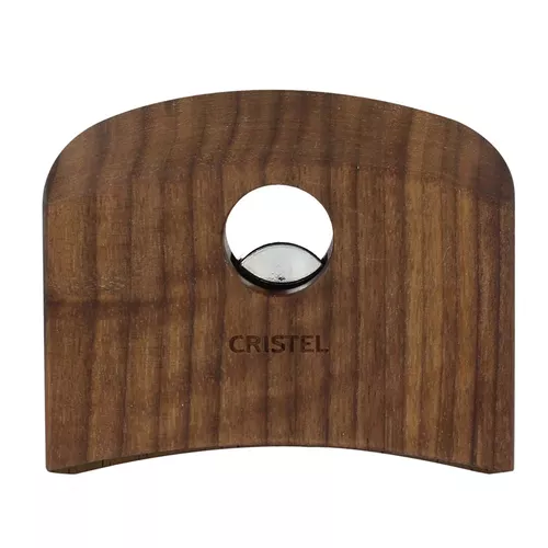 Cristel Strate Interchangeable Side Handle