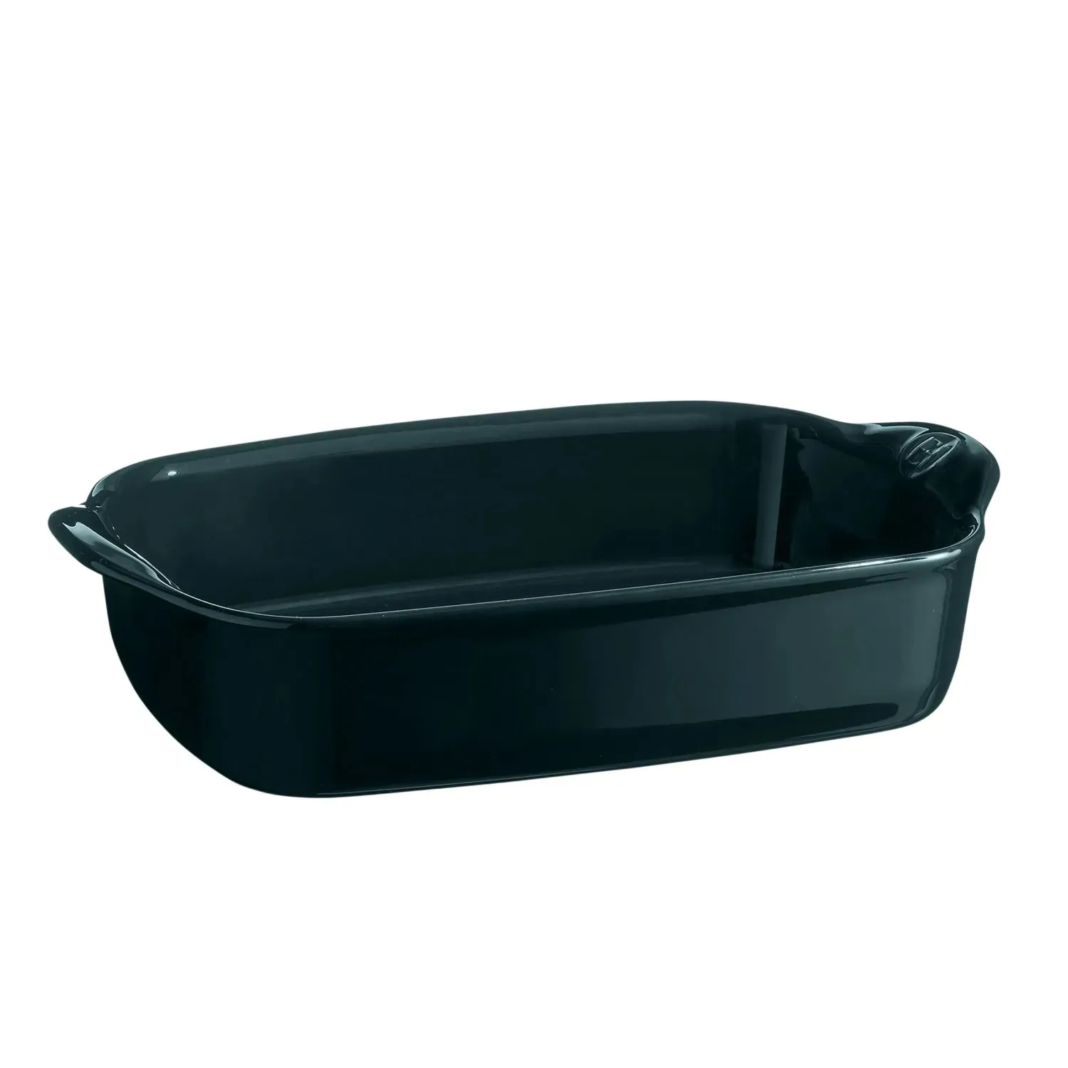 Emile Henry The Right Dish Medium Rectangular Baker
