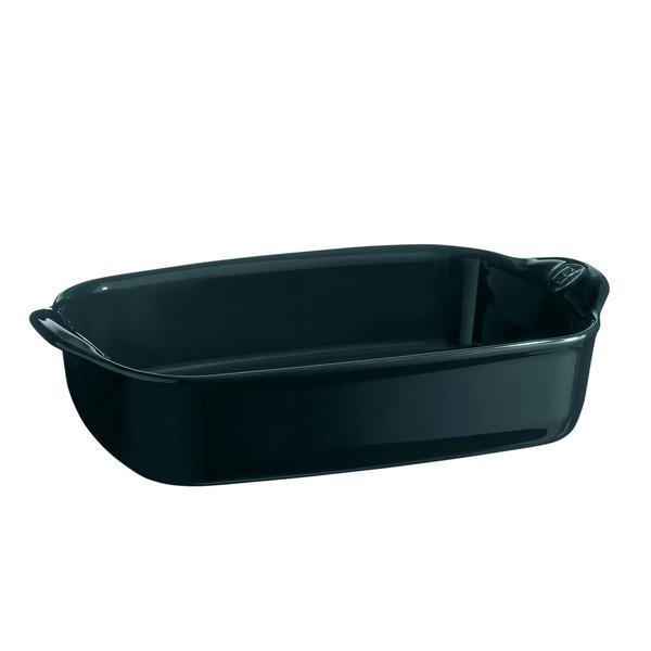 Emile Henry The Right Dish Medium Rectangular Baker - thumbnail 2