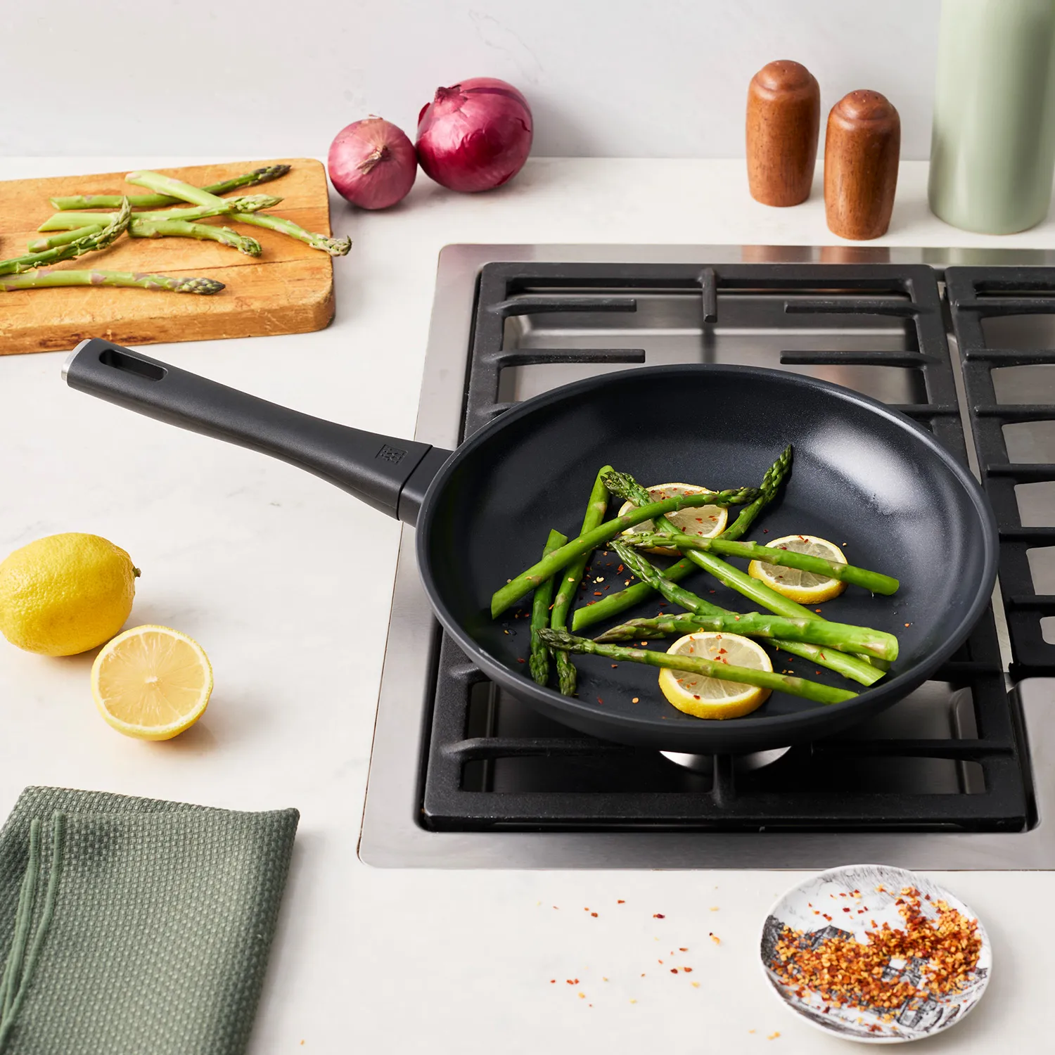 Zwilling Madura Plus Ceramic Nonstick Skillet