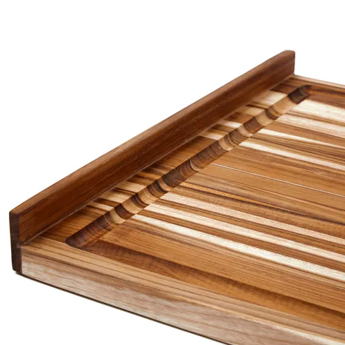 Teakhaus Double Sided Countertop Board