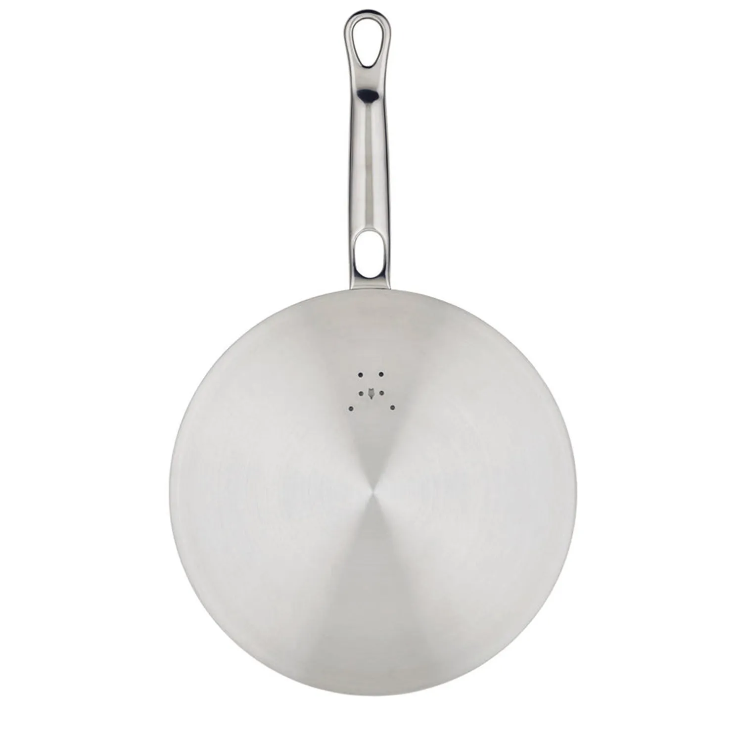 Thomas Keller Hestan Provisions Universal Lids
