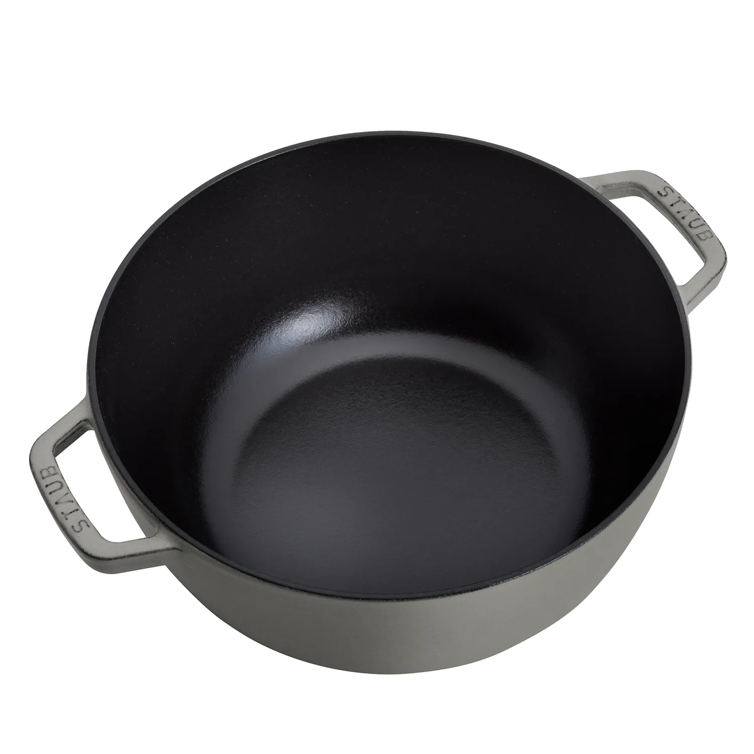 Staub Essential French Oven, 5 Qt. 