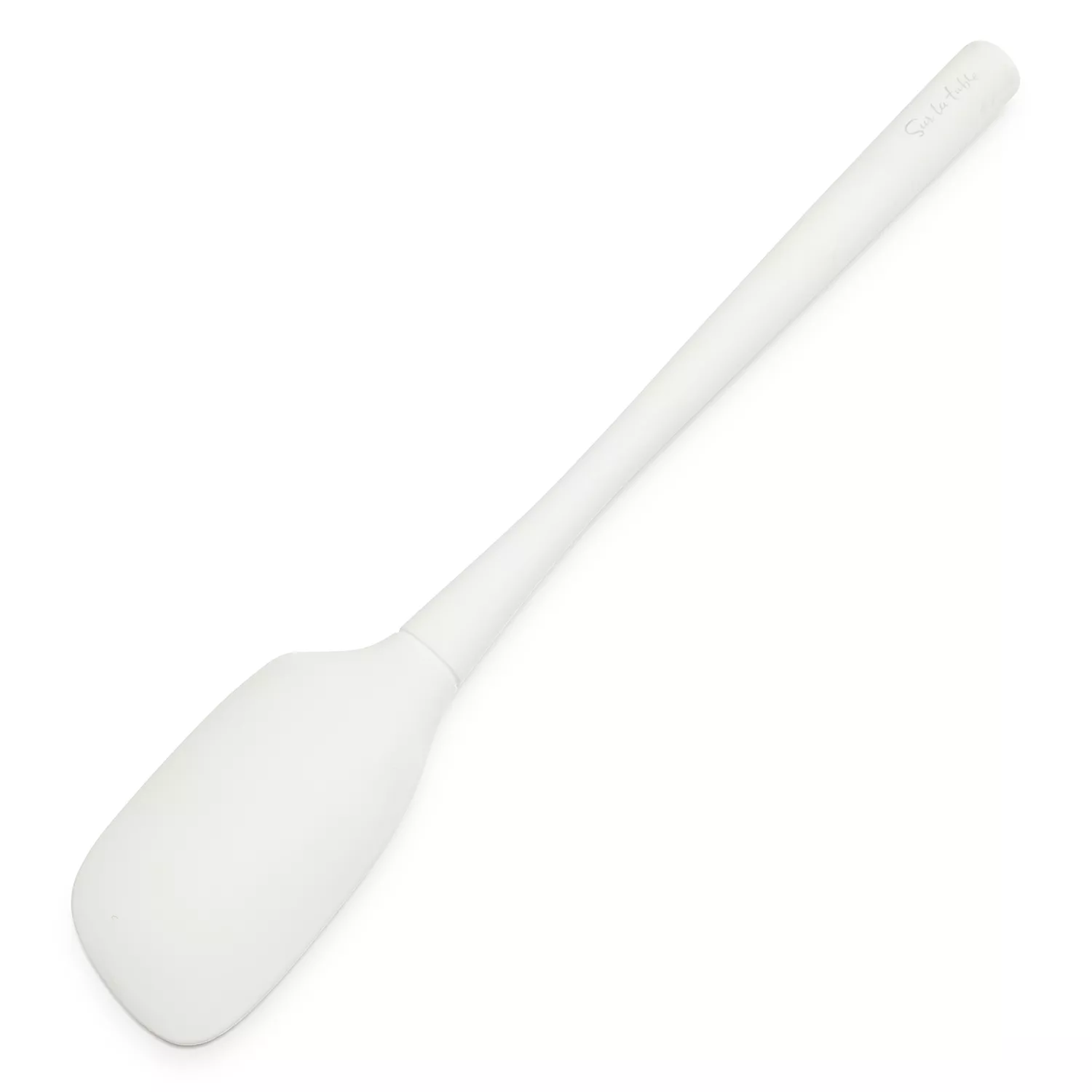 Sur La Table Flex-Core Silicone Spatula Spoon