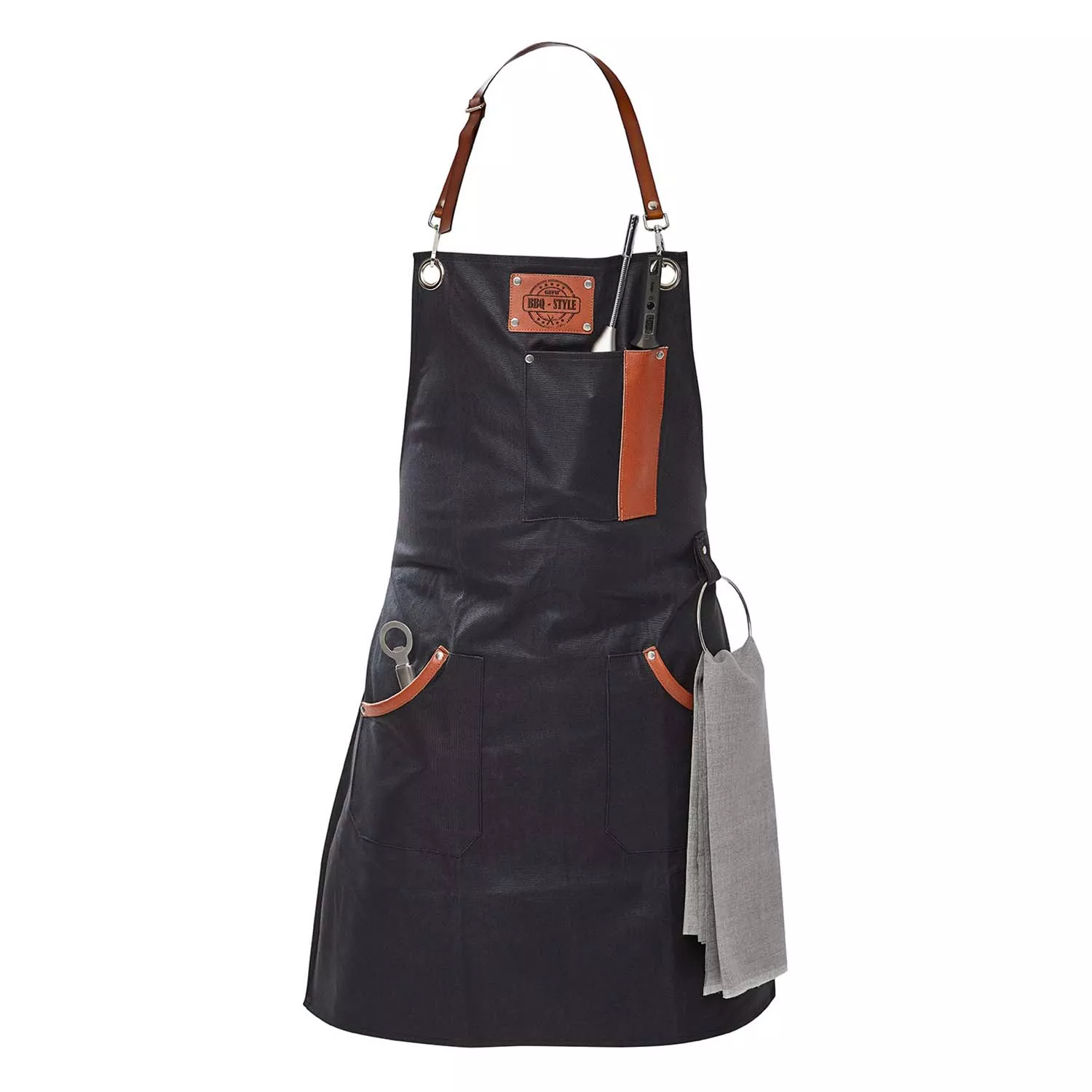 GEFU BBQ Apron