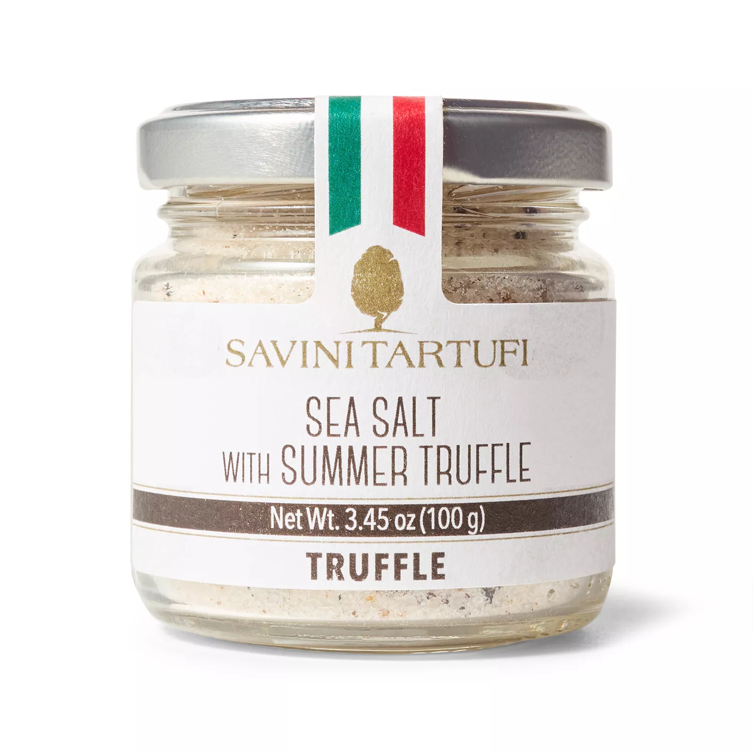 Savini Tartufi Summer Truffle Salt