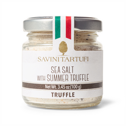 Savini Tartufi Summer Truffle Salt