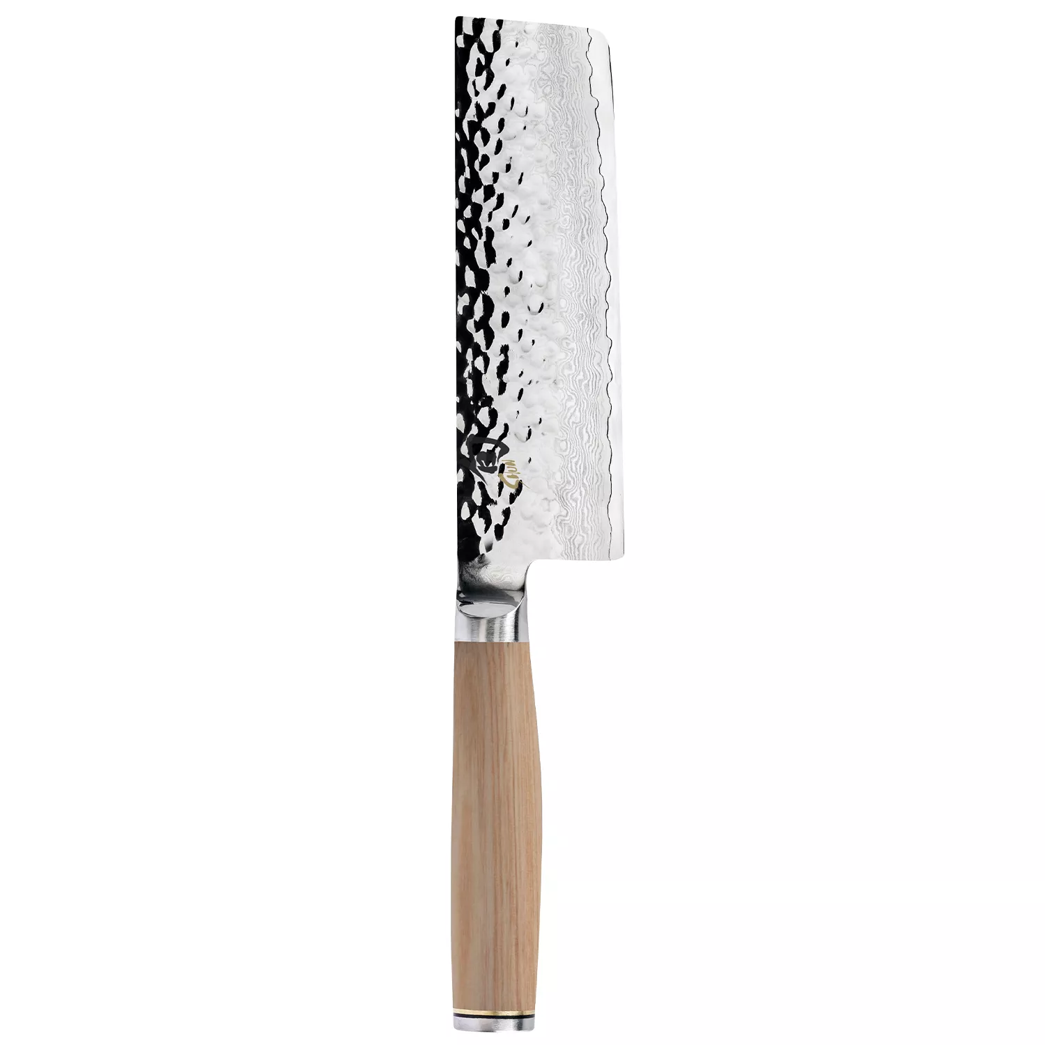 Shun Premier Blonde 5.5" Nakiri Knife