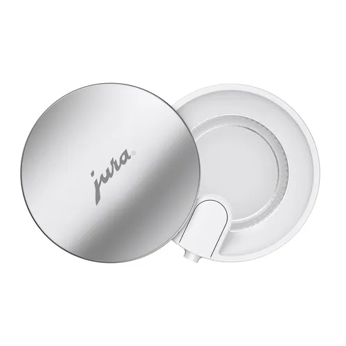 Jura Glass Milk Carafe
