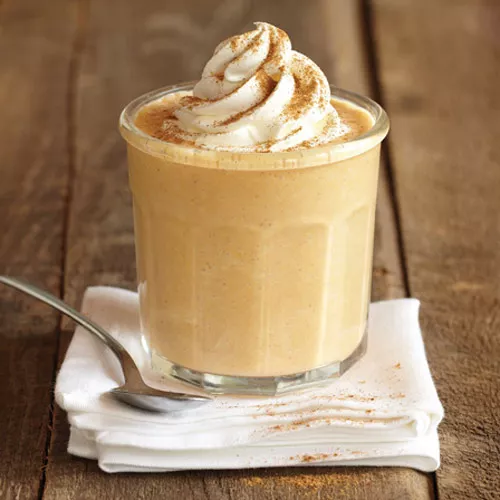 Pumpkin Pie Smoothie