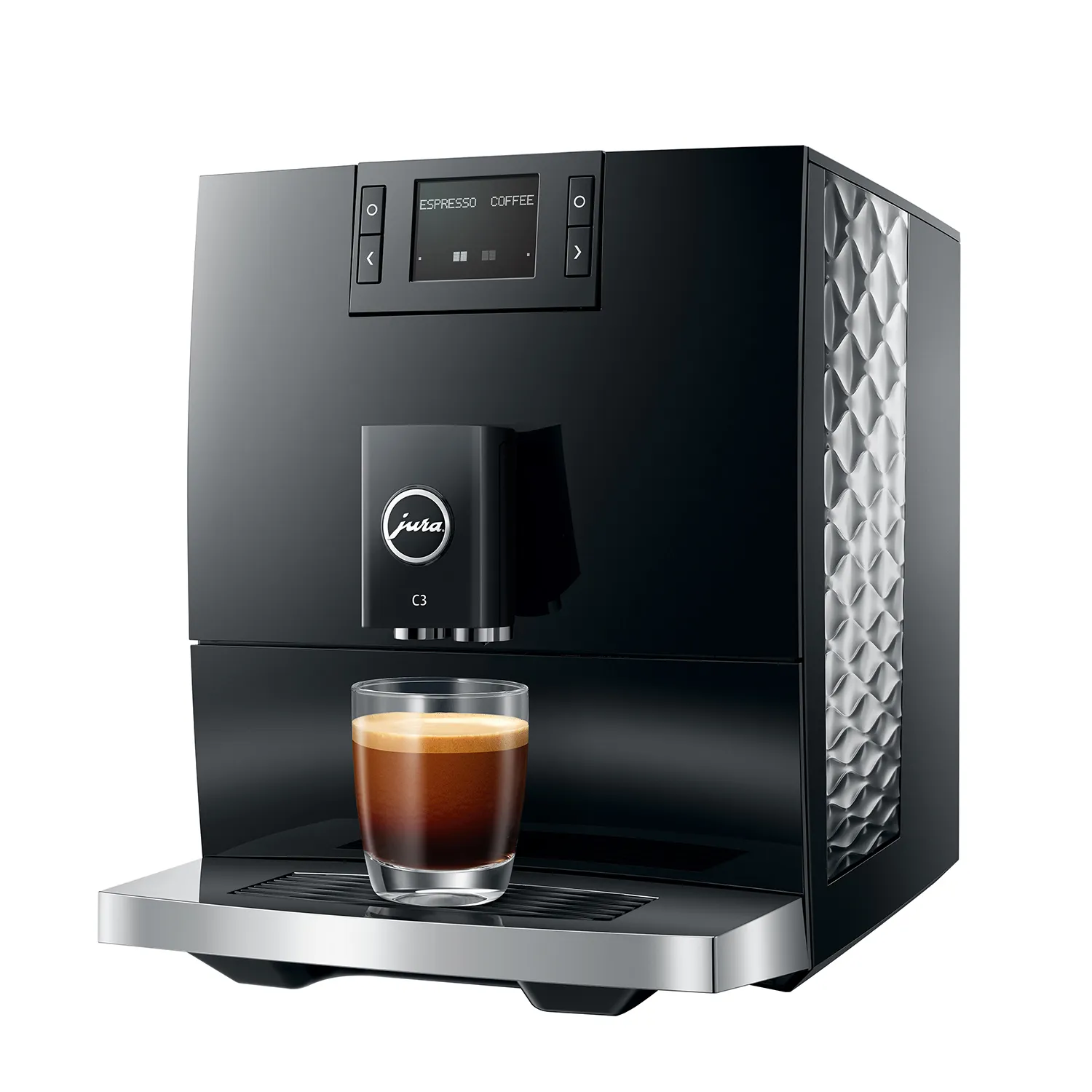 Jura C3 Automatic Coffee Machine