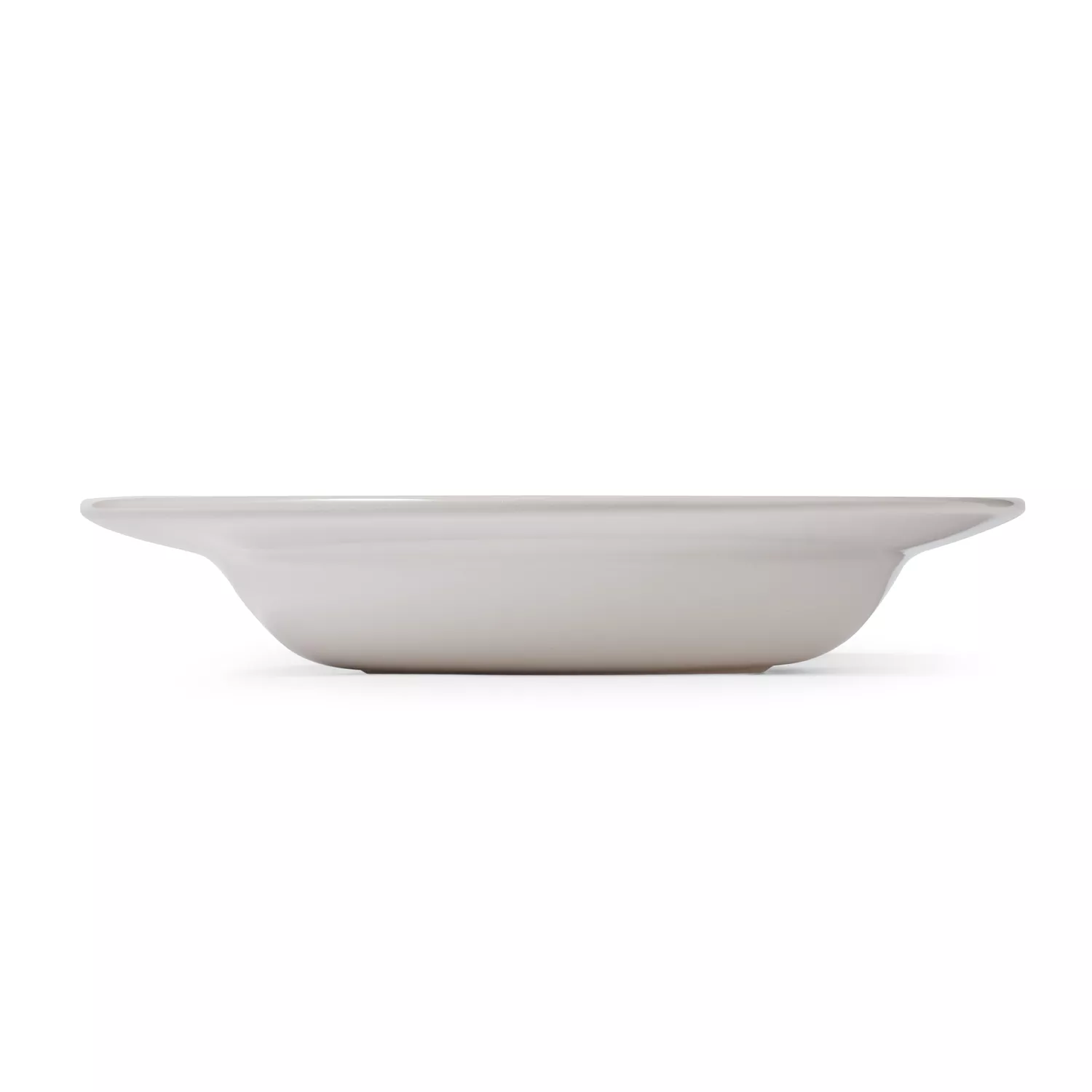 Sur La Table Snowy Village 12-Piece Dinnerware Set