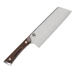Shun Kanso Asian Utility Knife, 7"