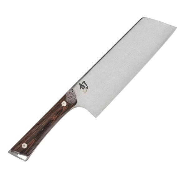 Shun Kanso Asian Utility Knife, 7"