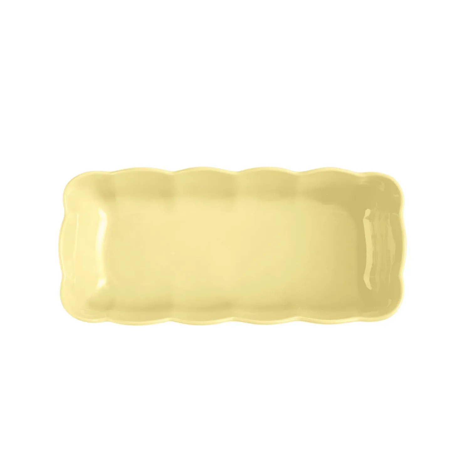 Emile Henry Madeleine Loaf Pan