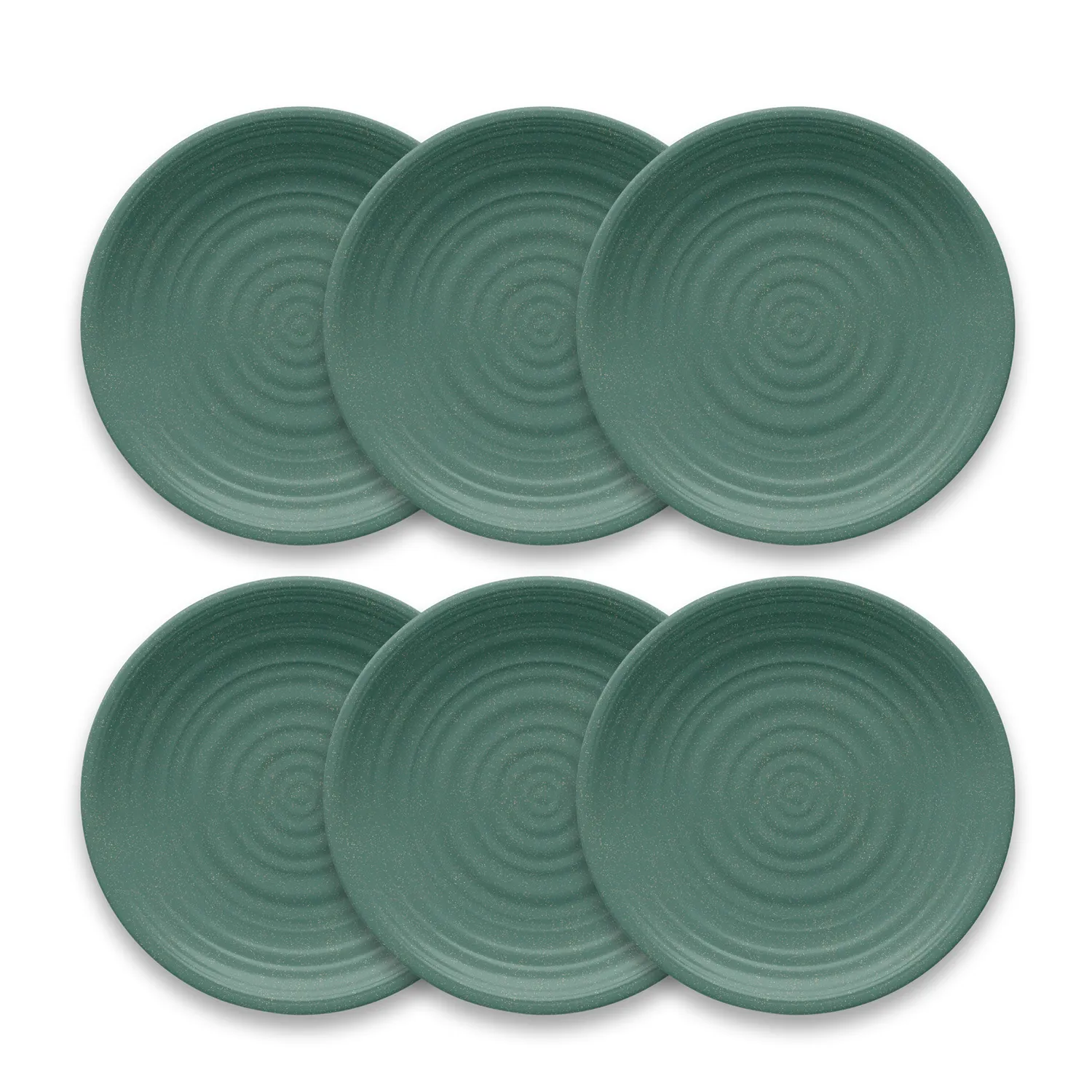 Tar Hong Planta Dinner Plates, Set of 6