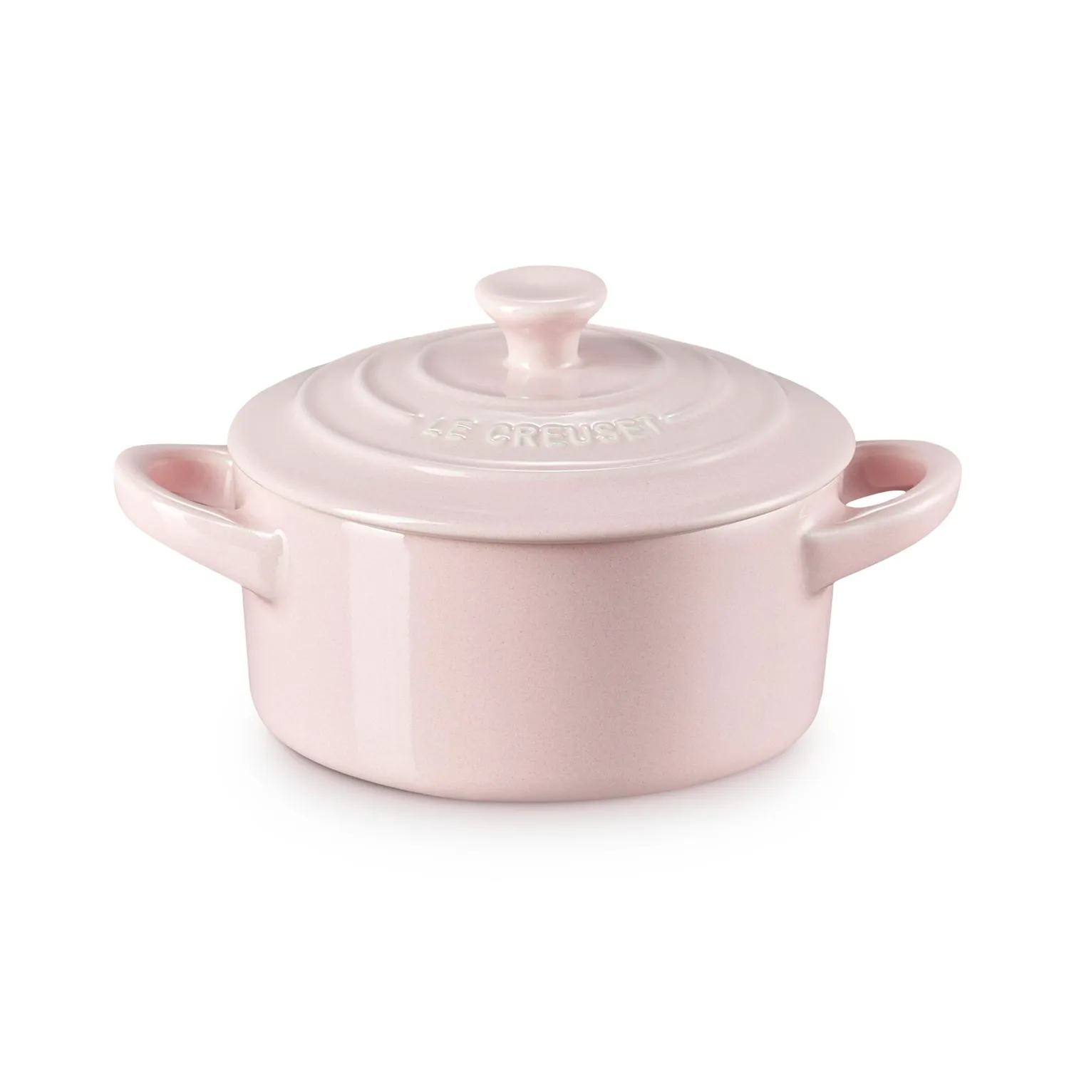 Le Creuset Signature Petite Cocotte, 8 oz.
