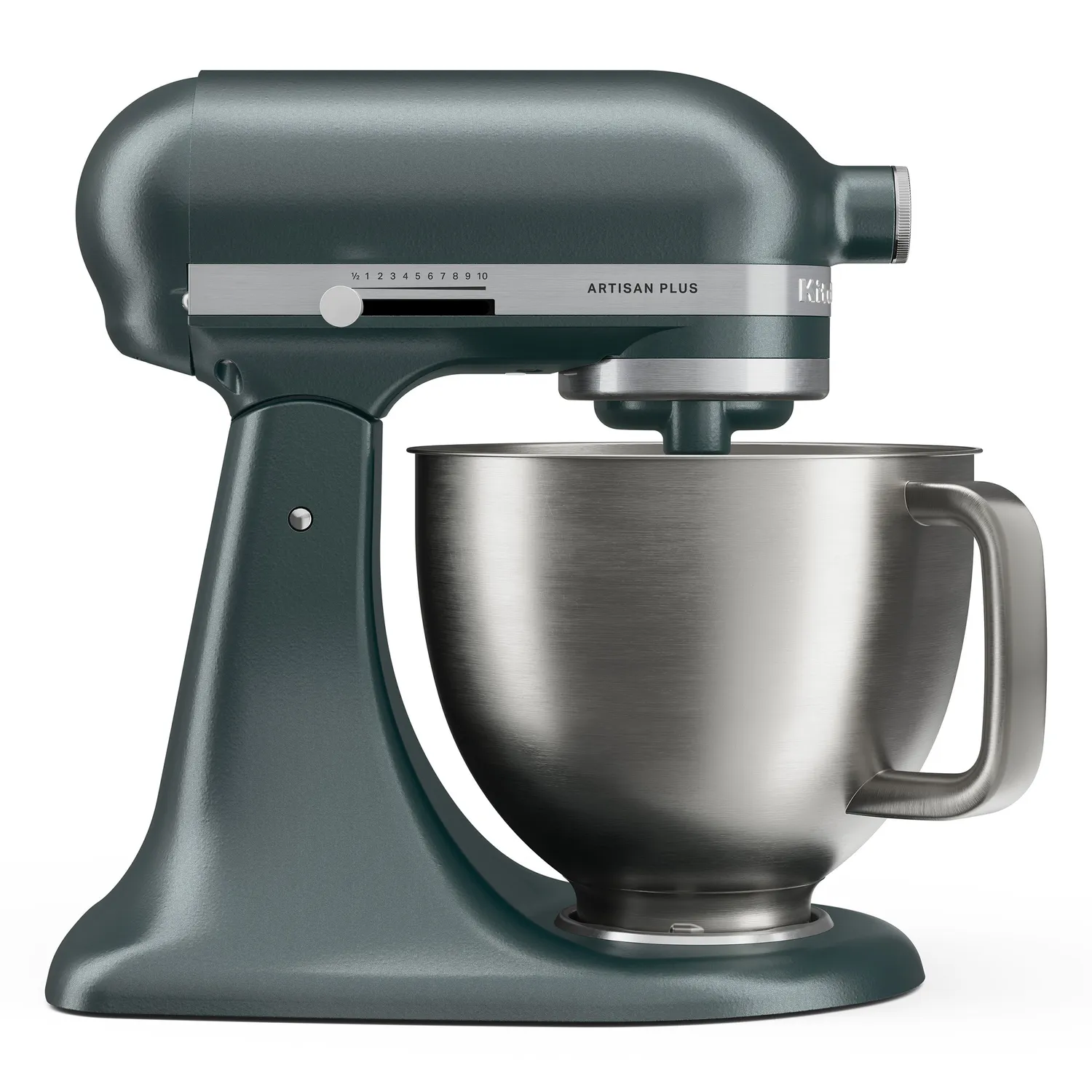 KitchenAid Artisan Plus 5-Quart Tilt-Head Stand Mixer