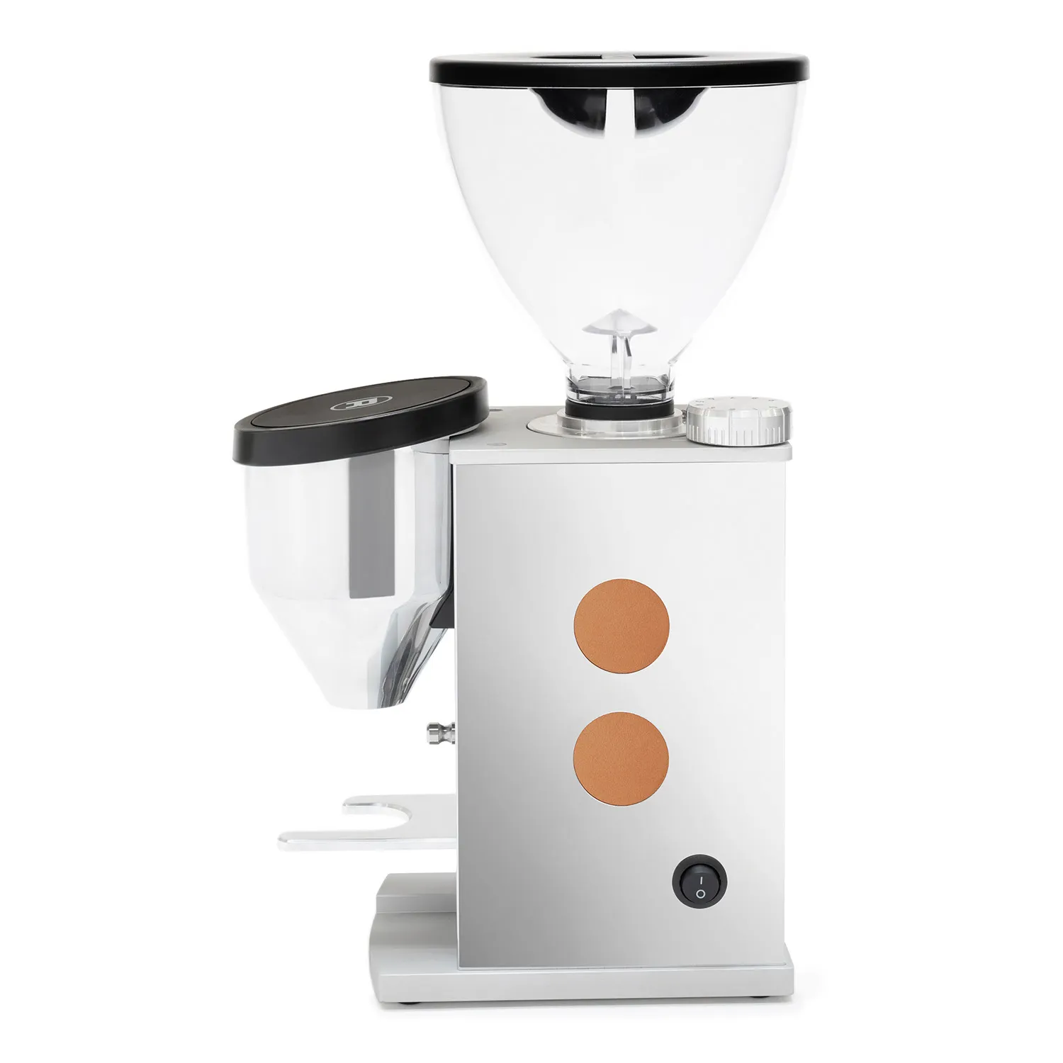 Rocket Espresso Faustino 3.1 Espresso Grinder, Copper