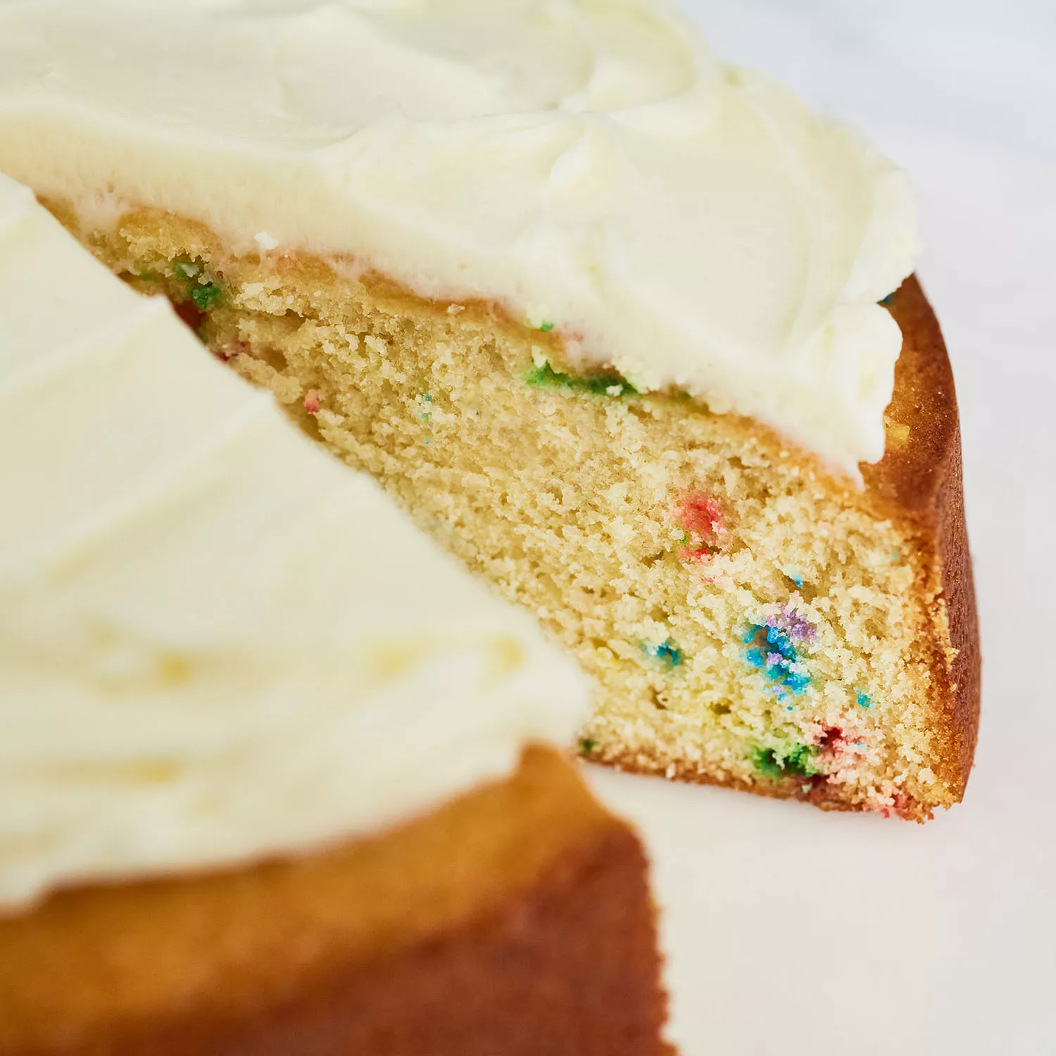 Sur La Table Confetti Cake Mix