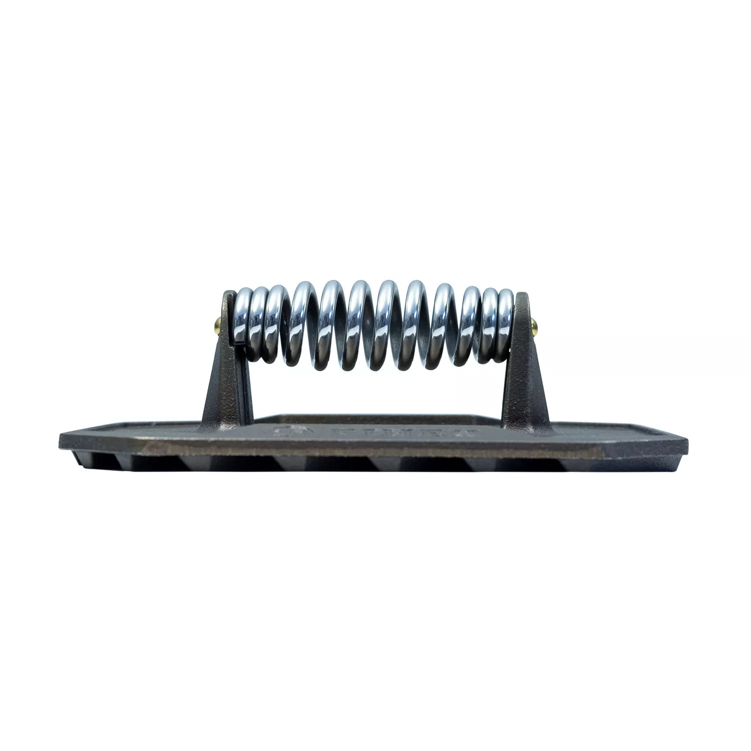 FINEX Cast Iron Grill Press